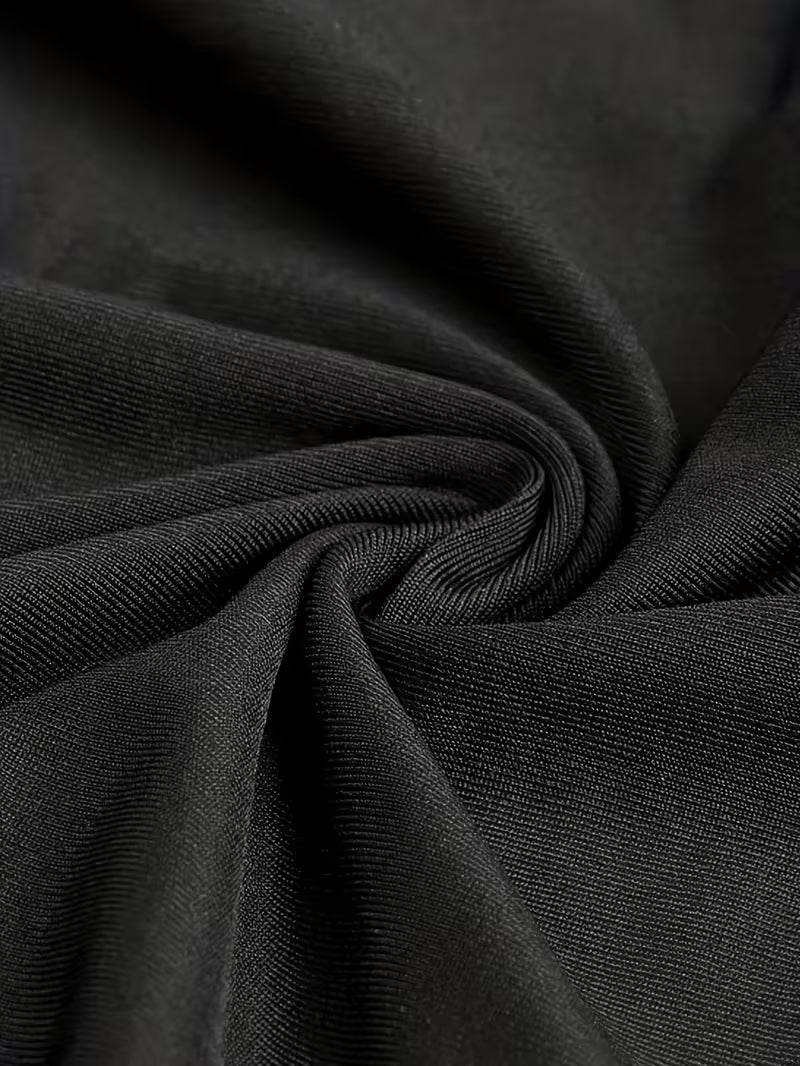Compression Running Shorts with Pocket
