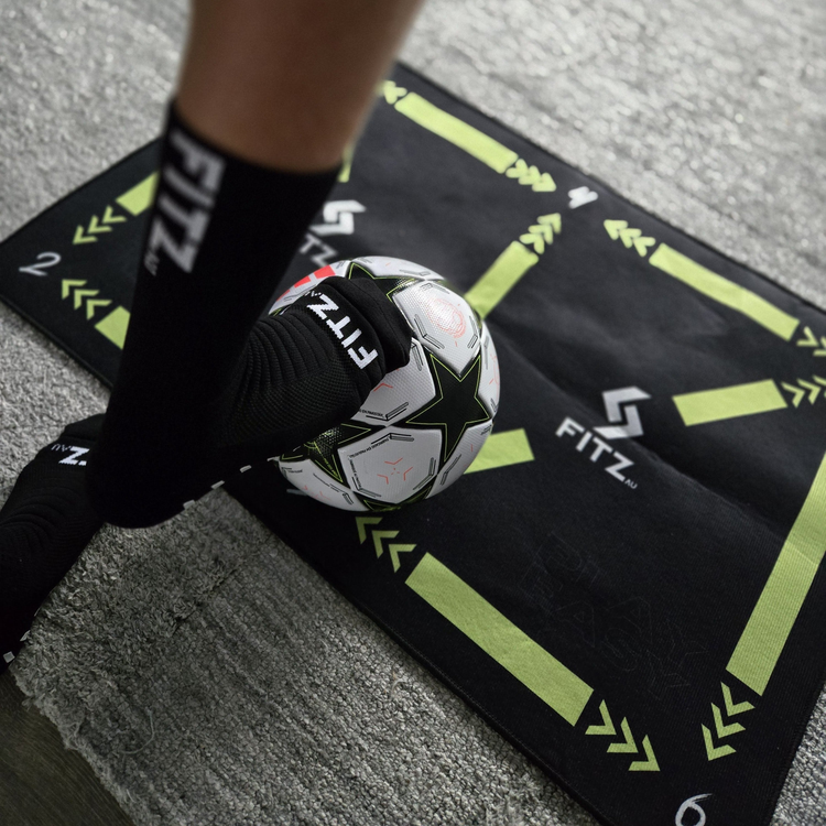 Training Mat