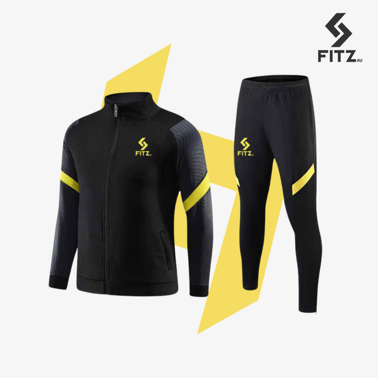 Tracksuit Sport FITZ Australia - FITZ AUSTRALIA