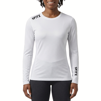 Women's Thermal Compression Long Sleeve