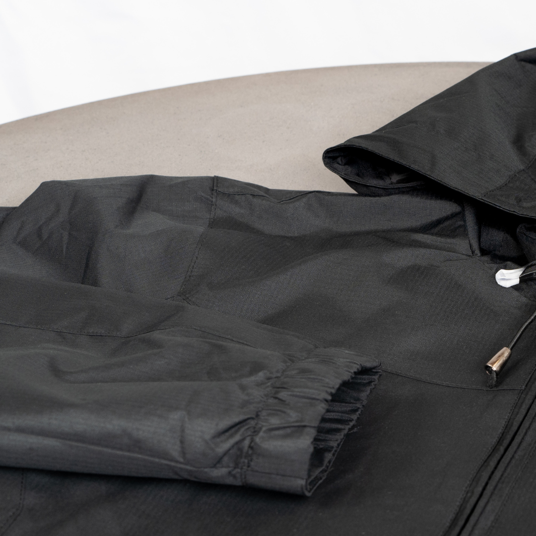 FITZ WINDBREAKER JACKET