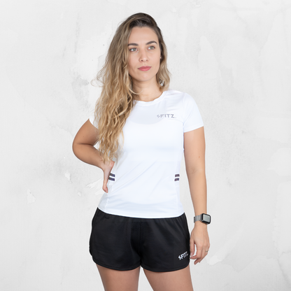 FITZ WOMEN TRAINING SHIRT