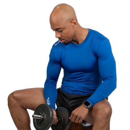 Kids' Compression T-Shirt - Colour Range 2