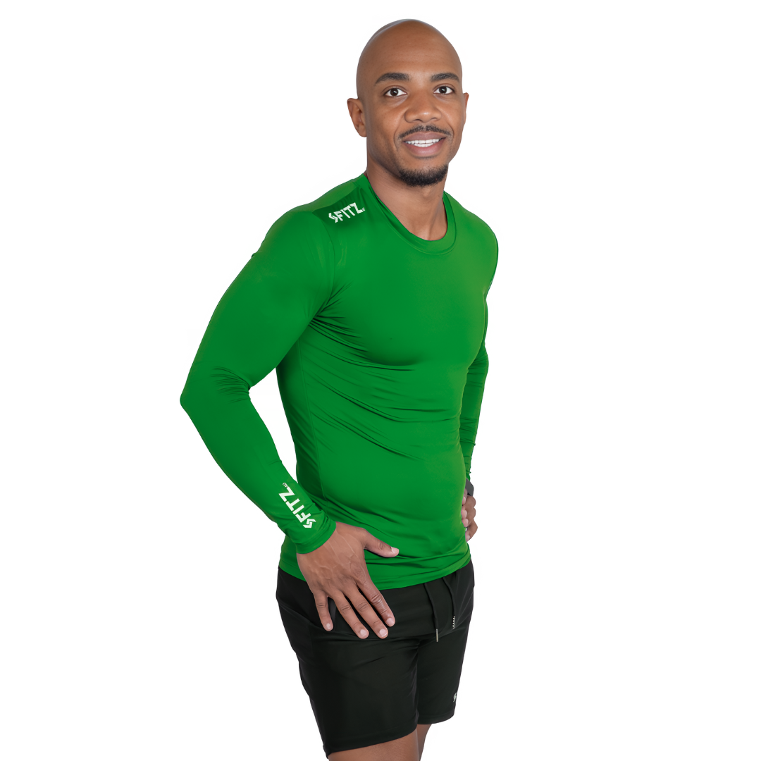 Kids' Compression T-Shirt - Colour Range