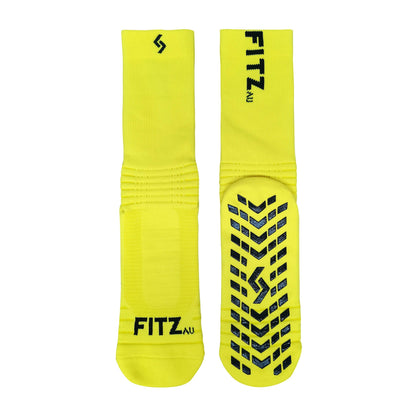 Supreme Grip Socks FITZ - FITZ AUSTRALIA