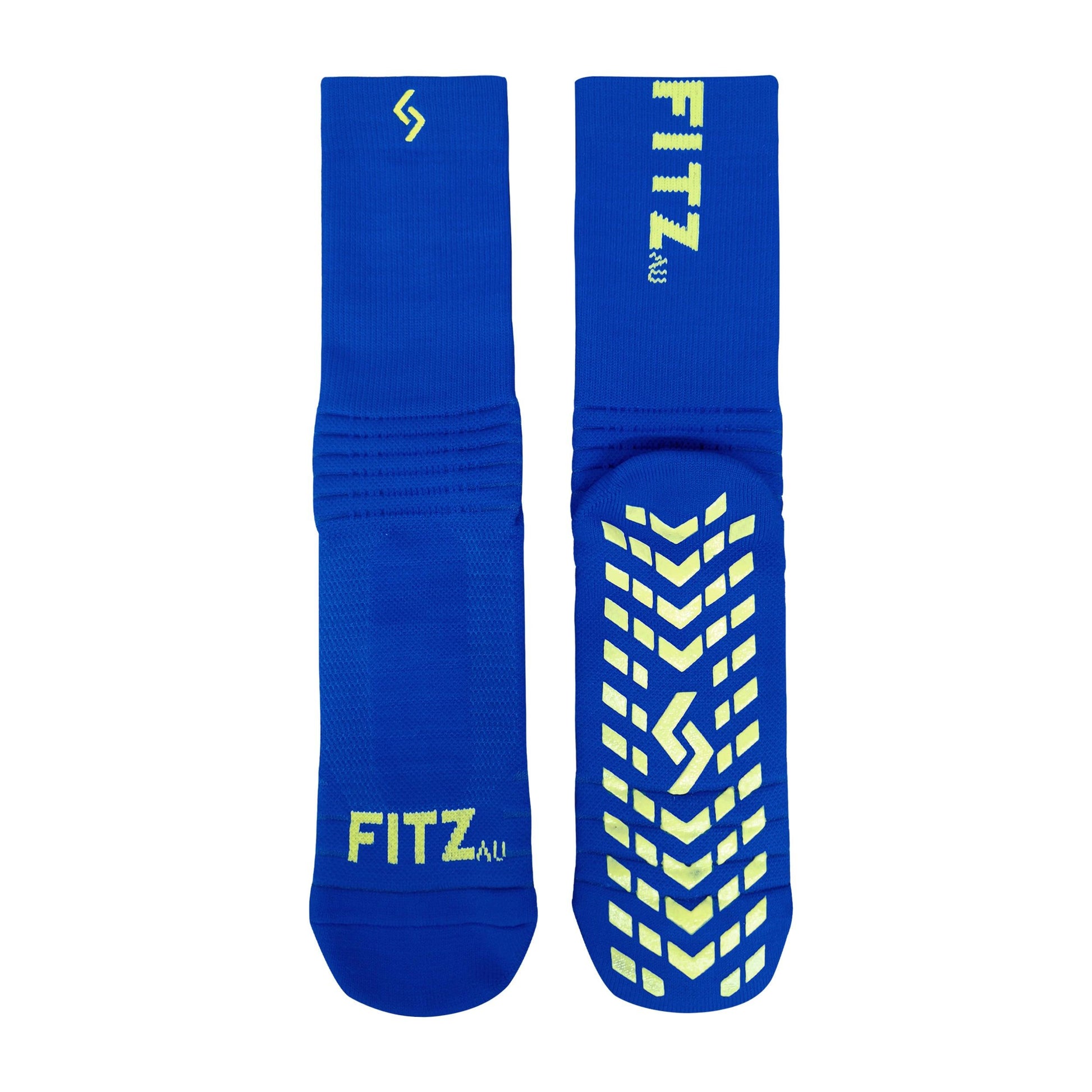 Supreme Grip Socks FITZ - FITZ AUSTRALIA