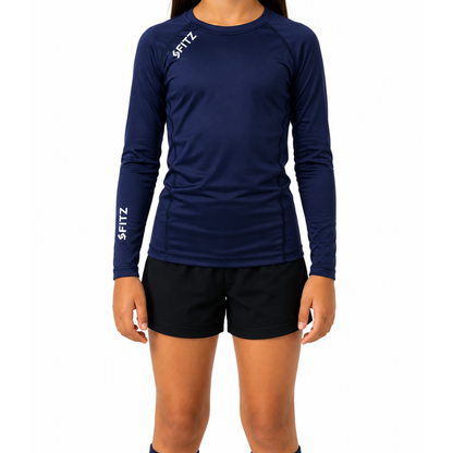 Kids' Compression T-Shirt