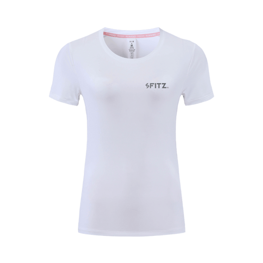 Training Shirt FITZ Women White