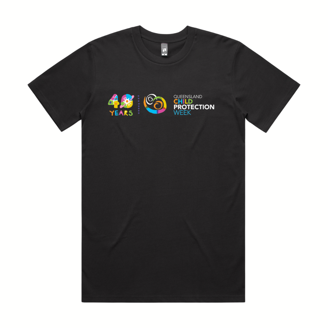 Child Protection Week Tee
