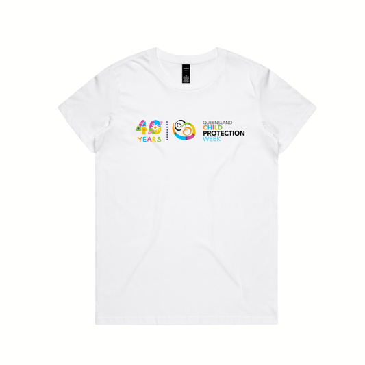 Child Protection Week Tee