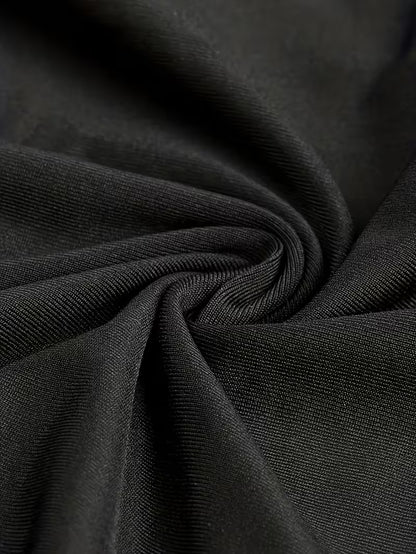 Compression Running Shorts with Pocket