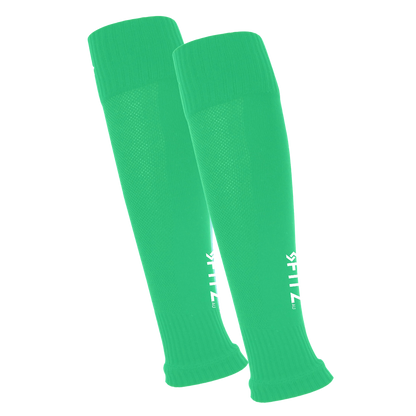 Player Pack Grip Socks + Leg  Sleeves Green