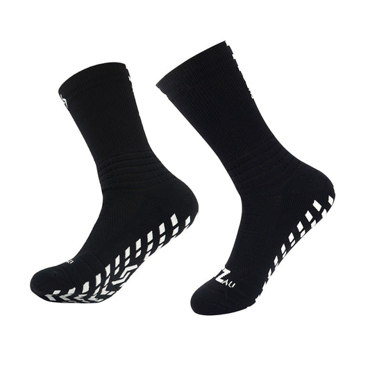 Supreme Grip Socks Black