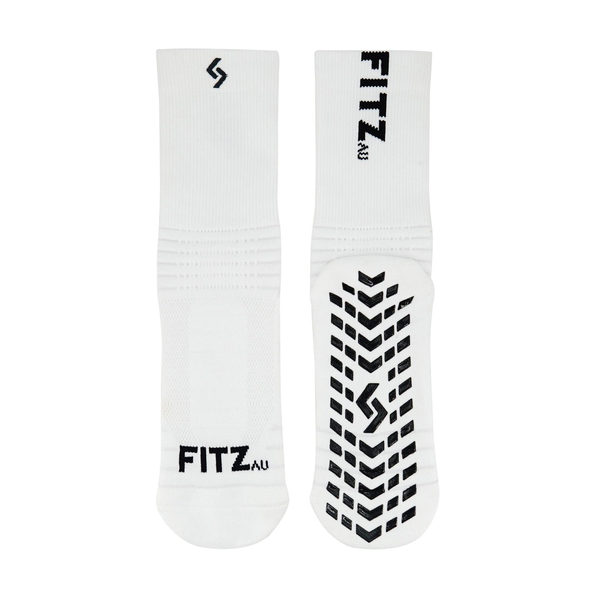 Stepzz - Our 3 and 5 pack of Stepzz Grip Socks are up to