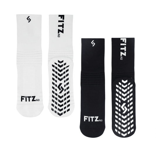 Supreme Grip Socks FITZ pack