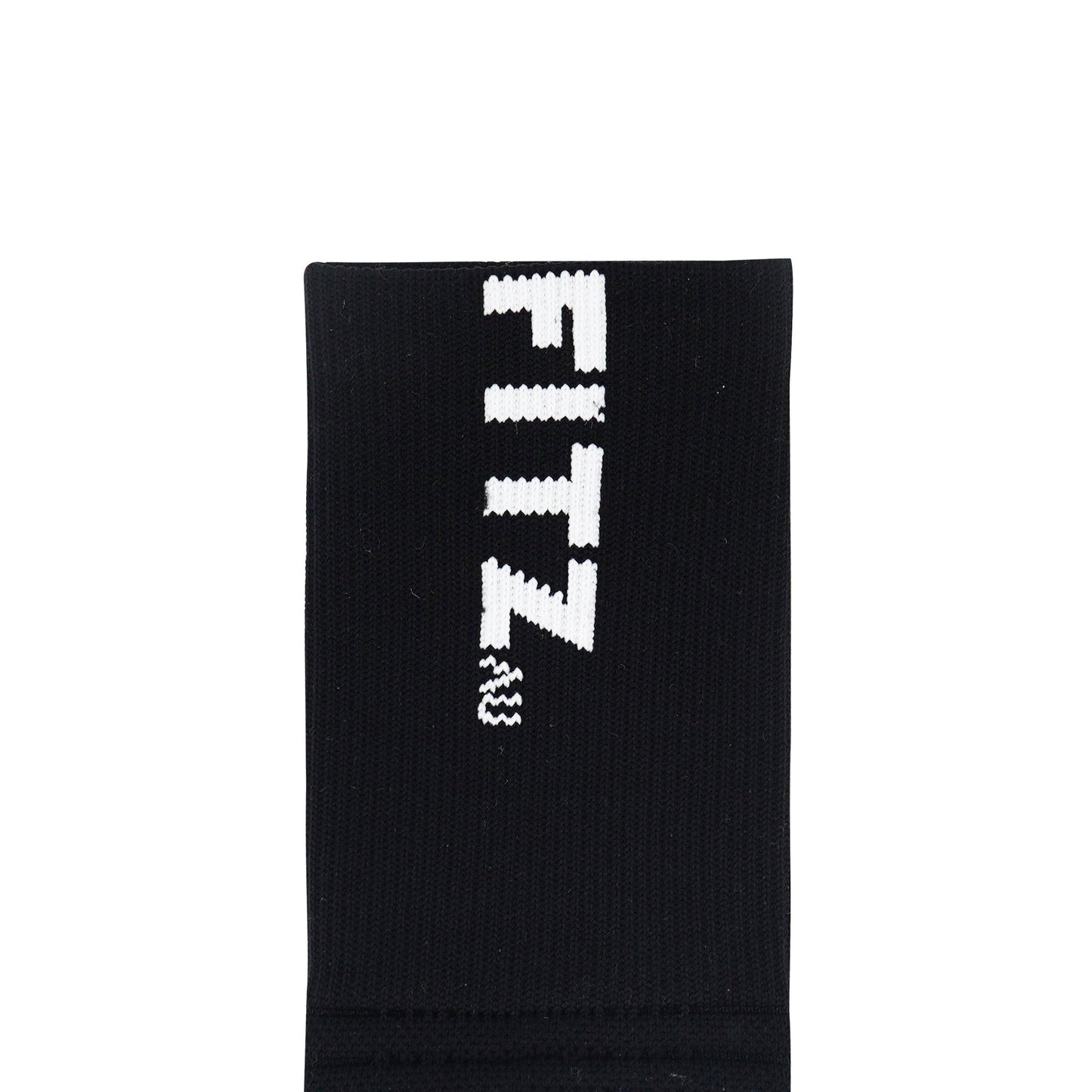 Supreme Grip Socks Black - FITZ AUSTRALIA